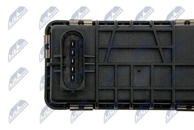 ELEMENT DE AJUSTARE TURBOCOMPRESOR NTY ECDMS001 4