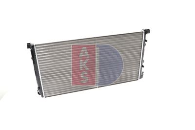 KüHLER MOTORKüHLUNG AKS DASIS 180054N 6