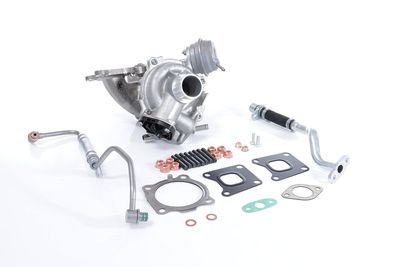 LADER AUFLADUNG BTS Turbo T981637 34