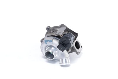 LADER AUFLADUNG BTS Turbo T914106 3