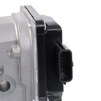 корпус на дроселовата клапа RIDEX 158T0070