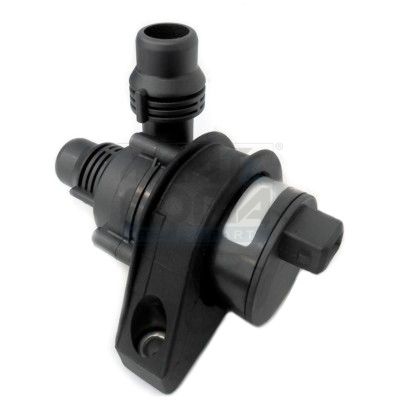 POMPă DE APă SUPLIMENTARă (CIRCUITUL APEI DE RăCIRE)