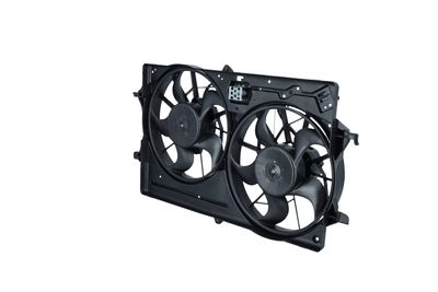 VENTILATOR RADIATOR NRF 47061 10
