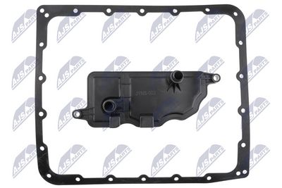 Hydraulický filtr, automatická převodovka NTY FSF-NS-003