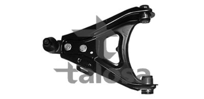 LENKER RADAUFHäNGUNG