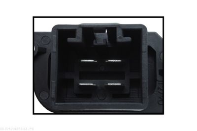 REZISTOR VENTILATOR HABITACLU AUTOMEGA 274738210 3