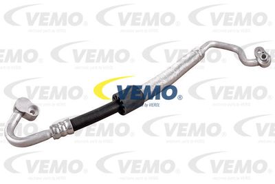 Трубопровод низкого давления, кондиционер VEMO V15-20-0087 для VW JETTA