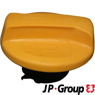 JP-GROUP 1213600600 Кришка масло заливної горловини 