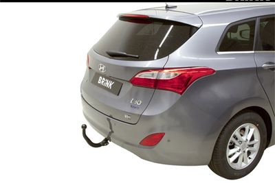 MODUL TRACTARE BRINK 561100 2