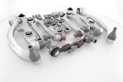 SET SUSPENSIE ROATA GH GH504702 37