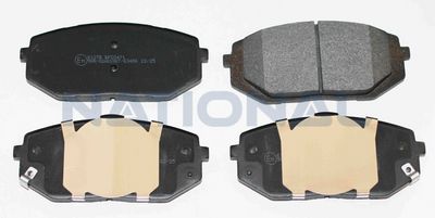 National NP3449