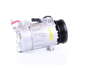 COMPRESOR CLIMATIZARE NISSENS 890040 41