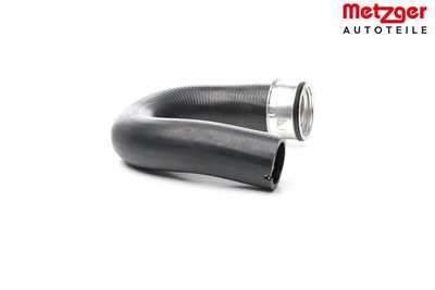 LADELUFTSCHLAUCH METZGER AUTOTEILE 2400157 30