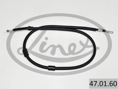trosas, stovėjimo stabdys 47.01.60 LINEX
