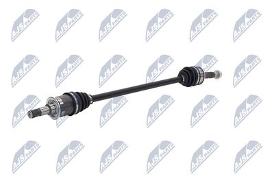 PLANETARA NTY NPWMS124 3