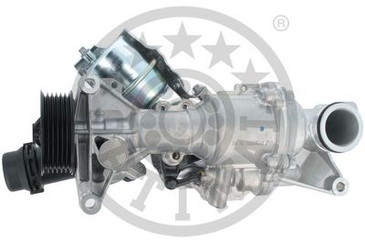 OPTIMAL AQ-2539 Помпа (водяной насос) 