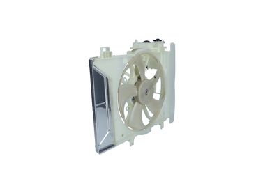 VENTILATOR RADIATOR NRF 470053 38