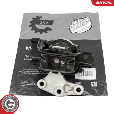 Zavěšení motoru ESEN SKV 75SKV017
