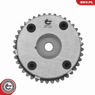 REGULATOR AX CU CAME ESEN SKV 39SKV541 4