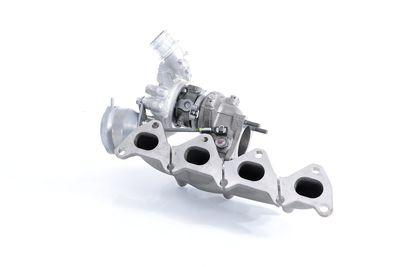 LADER AUFLADUNG BTS Turbo T914752 13