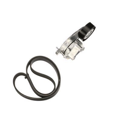 SET CUREA TRANSMISIE CU CANELURI GATES K036PK1123 58