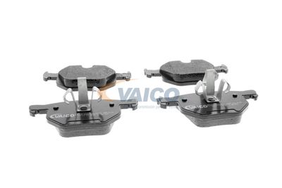 BREMSBELAGSATZ SCHEIBENBREMSE VAICO V208130 34