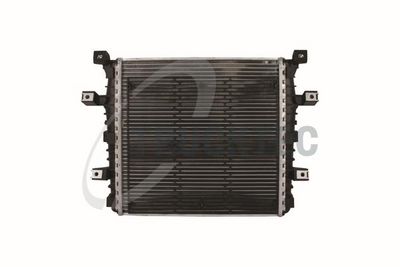 TRUCKTEC AUTOMOTIVE Radiatorius, variklio aušinimas