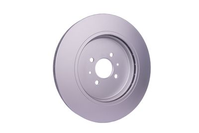 BREMSSCHEIBE HELLA 8DD355114871 2