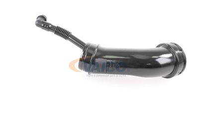 Ieplūdes caurule, Gaisa pievads