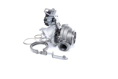 LADER AUFLADUNG BTS Turbo T981293BT 11