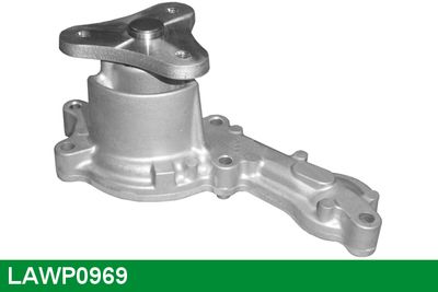 WASSERPUMPE MOTORKüHLUNG LUCAS LAWP0969