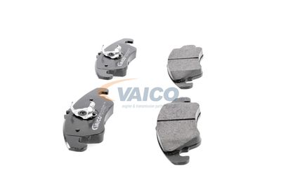 BREMSBELAGSATZ SCHEIBENBREMSE VAICO V250521 48