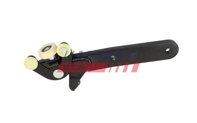 GHIDAJ CU ROLE USA GLISANTA