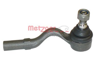 накрайник на напречна кормилна щанга METZGER AUTOTEILE 54025202