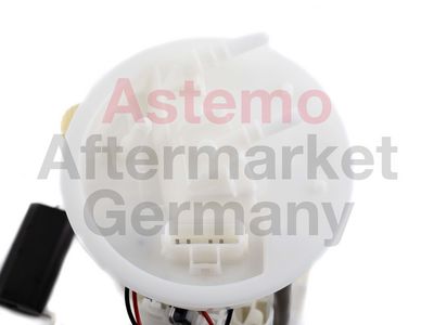 SISTEM ALIMENTARE CU COMBUSTIBIL ASTEMO-HITACHI 2502775 2