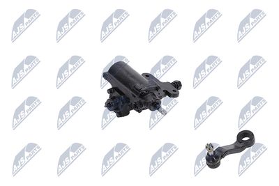 CASETA DIRECTIE NTY SPKTY015 35