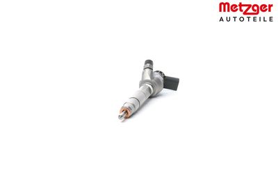 INJECTOR METZGER AUTOTEILE 0870257 30