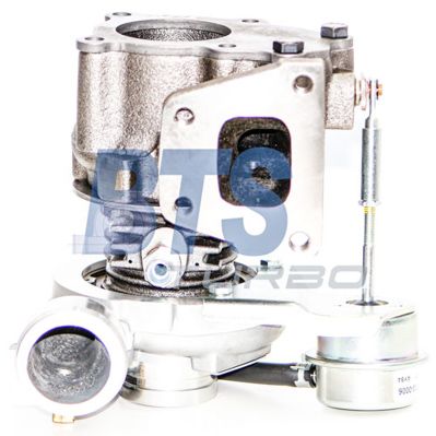 LADER AUFLADUNG BTS Turbo T911300 6
