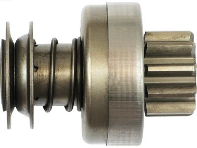 AS-PL Freilaufgetriebe, Starter