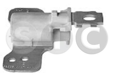Dystans gumowy, tłumik STC T406875