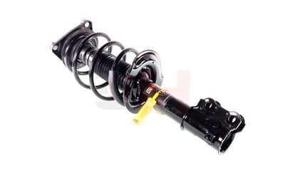 ANSAMBLU TELESCOP ARC GH GH353519C03 56