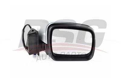 BSG BSG 15-900-018 Наружное зеркало  для LAND ROVER DISCOVERY IV (L319) 5.0 V8 4x4