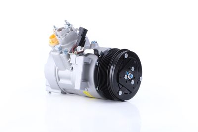 COMPRESOR CLIMATIZARE NISSENS 890772 31