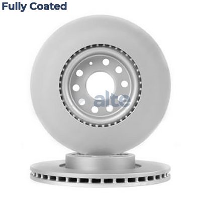 DISC FRANA ALTE AUTOMOTIVE 127945FCAL