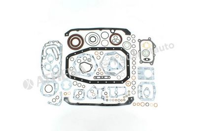 SET GARNITURI CARTER