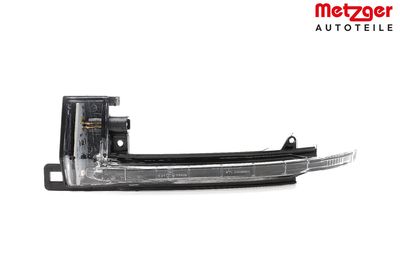 BLINKLEUCHTE METZGER AUTOTEILE 2080131 2