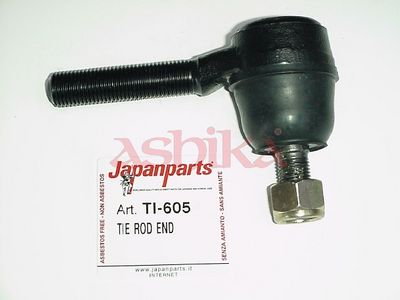 накрайник на напречна кормилна щанга ASHIKA 111-06-605