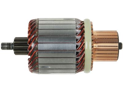 Rotor, štartér AS-PL SA6024