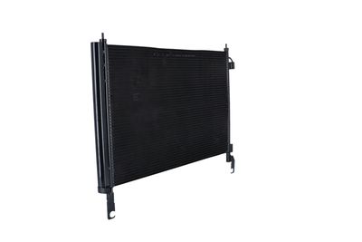 CONDENSATOR CLIMATIZARE NRF 350460 20