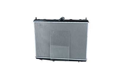 RADIATOR RACIRE MOTOR NRF 58399 26